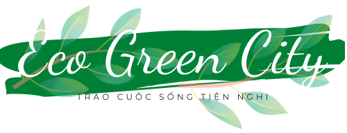 Chung cư Eco Green City 286 Nguyễn Xiển