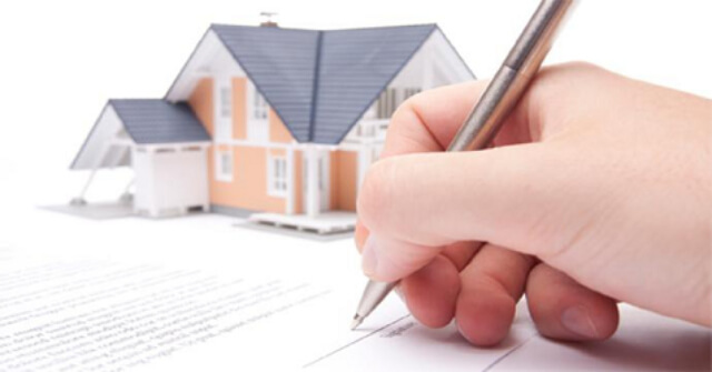 hợp đồng mua bán đất viết tay có hợp pháp